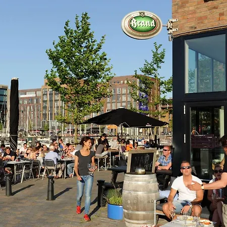 Twosixty Amsterdam