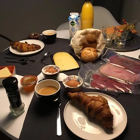 Nocleg ze śniadaniem Twosixty Amsterdam