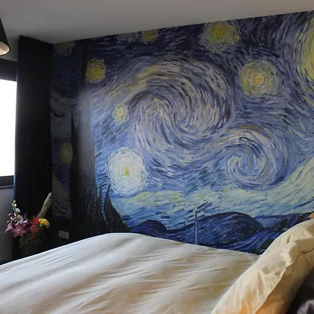 Bed and breakfast Twosixty