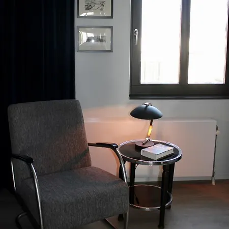 Twosixty Bed and breakfast Ámsterdam
