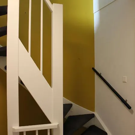 Twosixty Bed and breakfast Ámsterdam