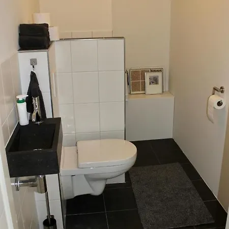 Panzió Twosixty Amszterdam